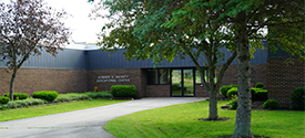 Howard G. Sackett Technical Center 