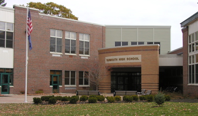 Yarmouth School Department