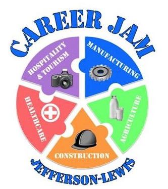 Career Jam logo 
