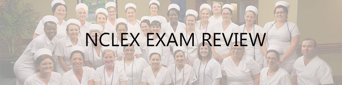 nclex exam review 