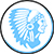 Indian River Central School logo 