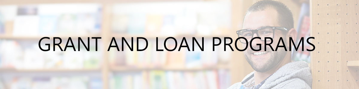 grant and loan programs 