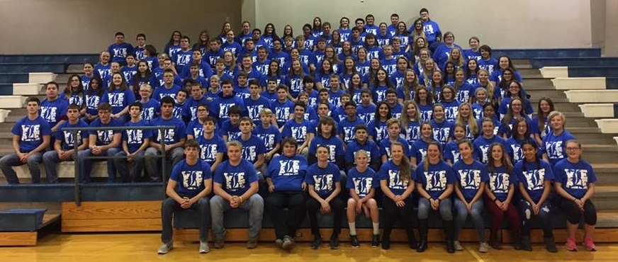 Lincoln Unified School District 298