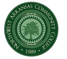 Northwest Arkansas Community College Crest