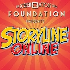 The Screen Actors Guild Foundation Presents: Storyline Online