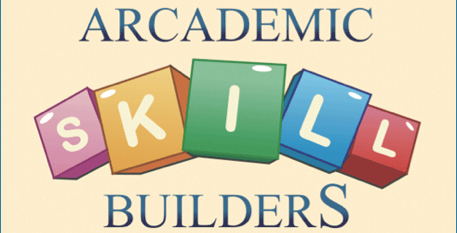 Academic Skill Builders