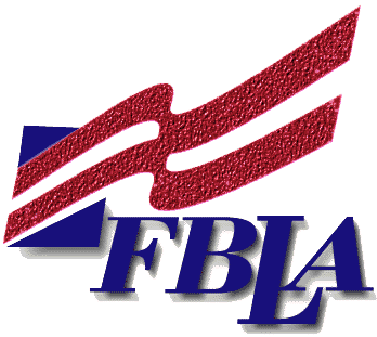 Future business leaders of America logo