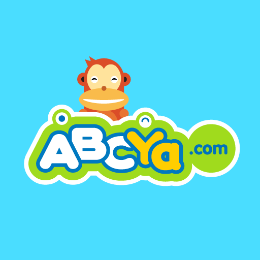 ABCYA Games Logo
