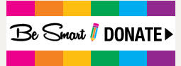 click here to donate to be smart